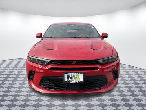 2024 Dodge Hornet R/T EAWD