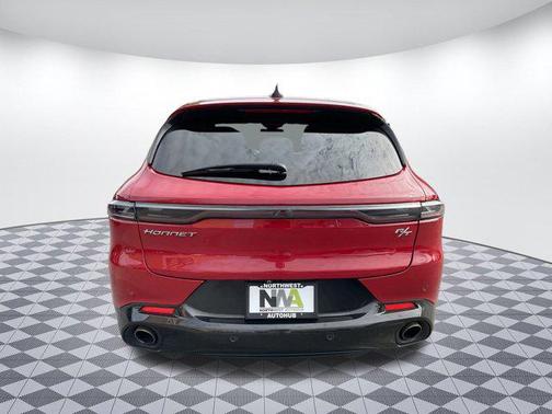 2024 Dodge Hornet R/T EAWD