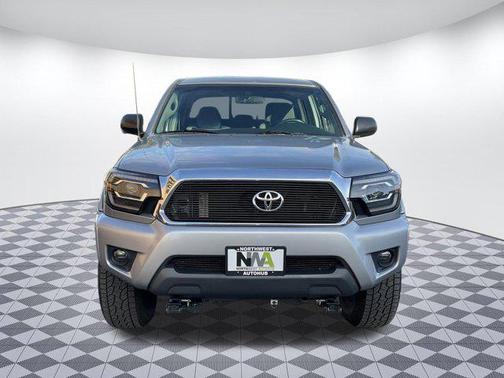 2014 Toyota Tacoma Base