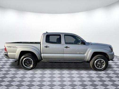 2014 Toyota Tacoma Base