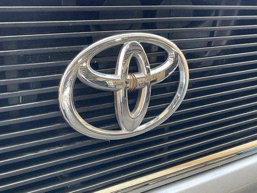 2014 Toyota Tacoma Base
