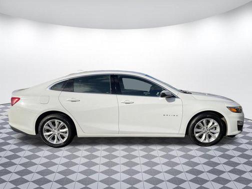 2023 Chevrolet Malibu 1LT