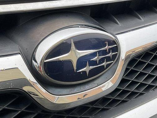 2015 Subaru XV Crosstrek 2.0i Premium