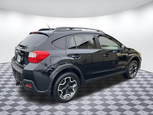 2015 Subaru XV Crosstrek 2.0i Premium