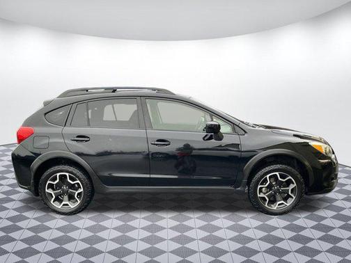 2015 Subaru XV Crosstrek 2.0i Premium