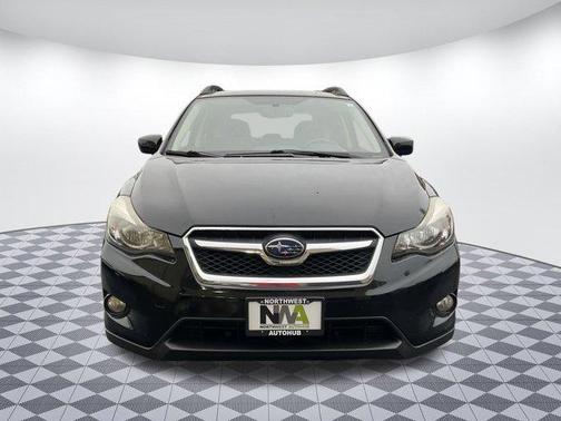 2015 Subaru XV Crosstrek 2.0i Premium