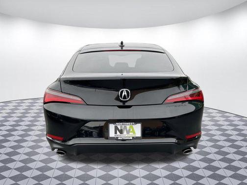 2025 Acura Integra CVT