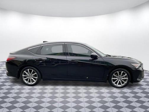 2025 Acura Integra CVT