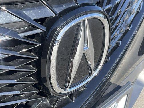 2025 Acura Integra CVT