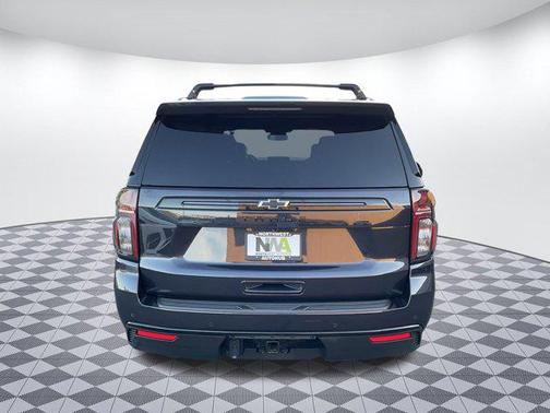 2023 Chevrolet Tahoe 4WD Z71