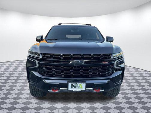 2023 Chevrolet Tahoe 4WD Z71