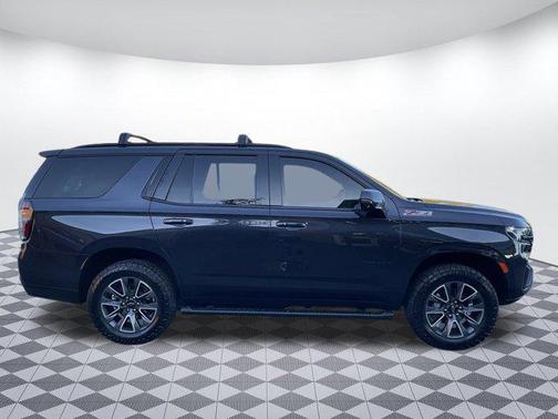 2023 Chevrolet Tahoe 4WD Z71