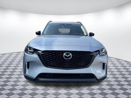 2025 Mazda CX-90 3.3 Turbo Premium Sport