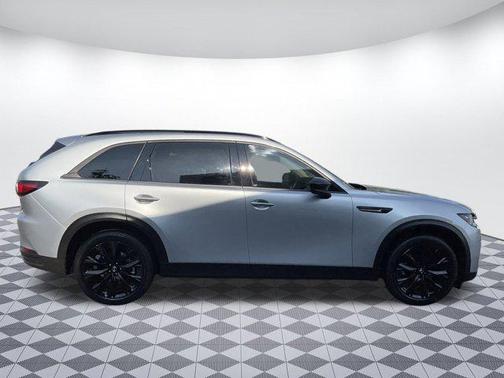 2025 Mazda CX-90 3.3 Turbo Premium Sport