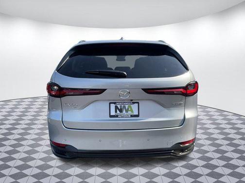 2025 Mazda CX-90 3.3 Turbo Premium Sport