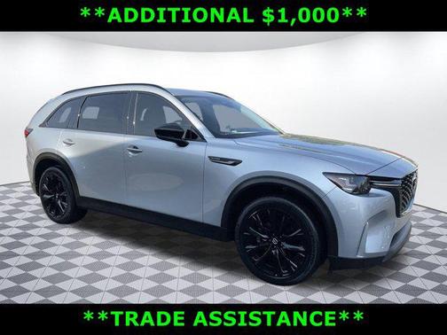 2025 Mazda CX-90 3.3 Turbo Premium Sport