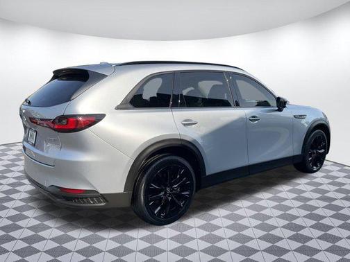 2025 Mazda CX-90 3.3 Turbo Premium Sport