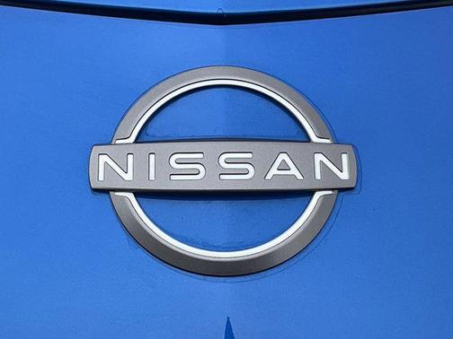2024 Nissan Z Performance Auto