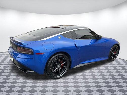 2024 Nissan Z Performance Auto