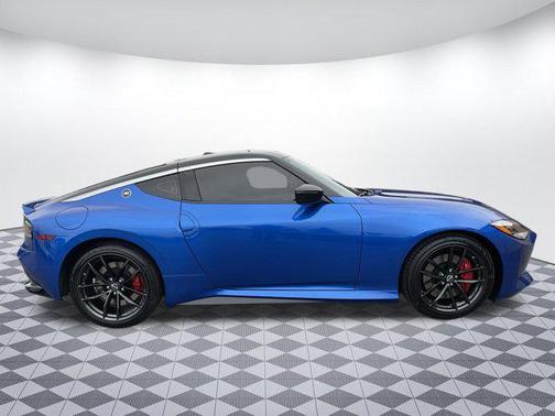 2024 Nissan Z Performance Auto
