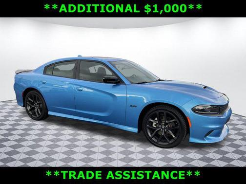 2023 Dodge Charger R/T