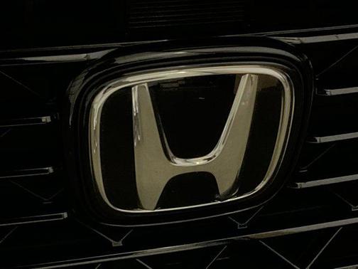 2024 Honda Accord LX 1.5T