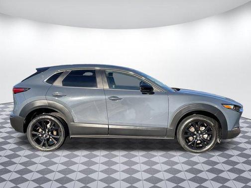 2024 Mazda CX-30 2.5 S Carbon Edition