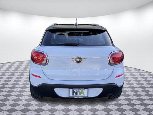2015 MINI Paceman Cooper