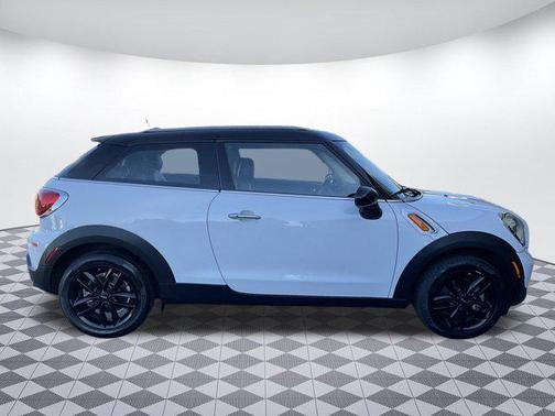 2015 MINI Paceman Cooper