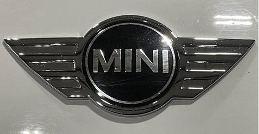 2015 MINI Paceman Cooper