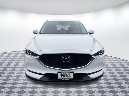 2019 Mazda CX-5 Sport