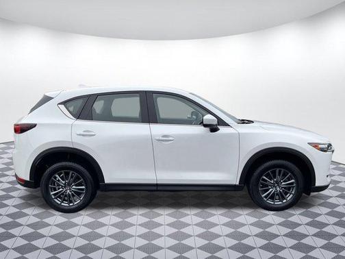 2019 Mazda CX-5 Sport