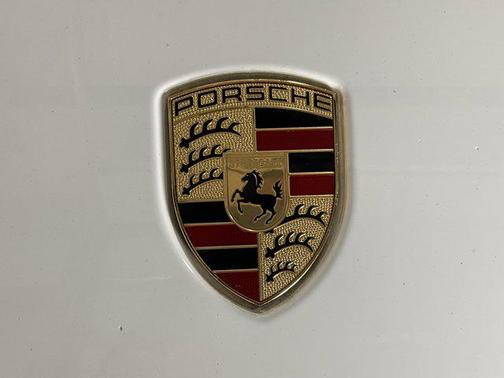 2017 Porsche Macan AWD
