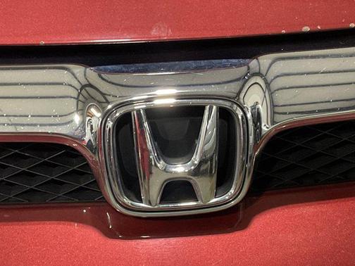 2009 Honda Civic EX-L