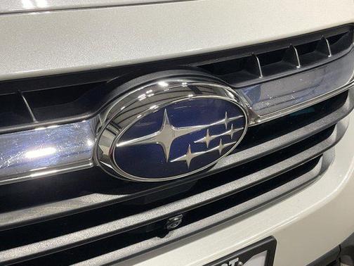 2020 Subaru Legacy Touring XT