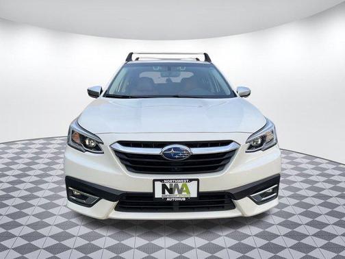 2020 Subaru Legacy Touring XT