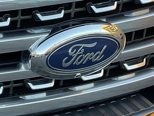 2024 Ford F-350 Platinum