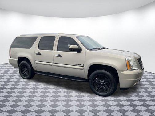 2007 GMC Yukon XL Denali
