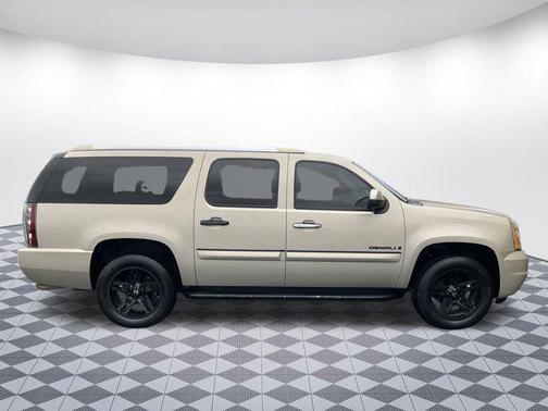 2007 GMC Yukon XL Denali