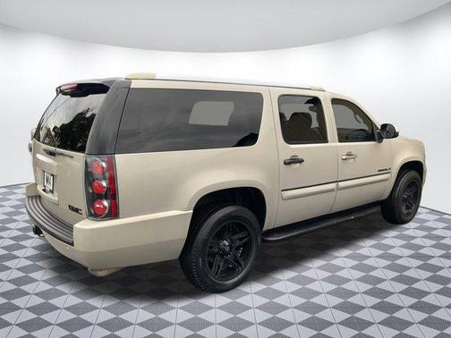 2007 GMC Yukon XL Denali