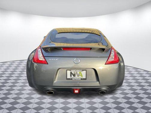 2013 Nissan 370Z Base
