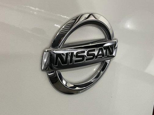 2012 Nissan NV Cargo 2500 S