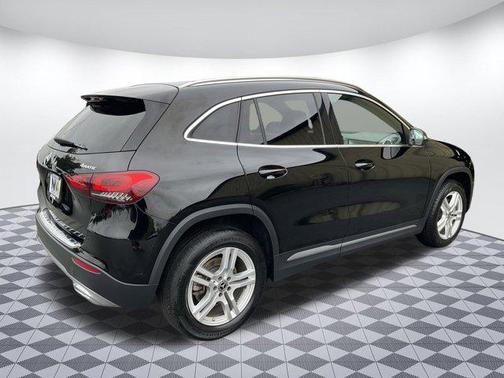 2023 Mercedes-Benz GLA 250 4MATIC