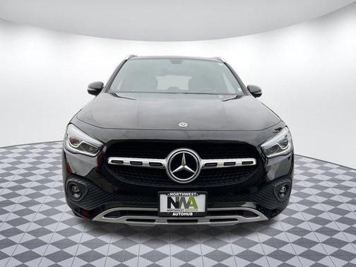 2023 Mercedes-Benz GLA 250 4MATIC