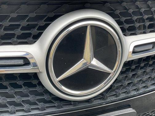 2023 Mercedes-Benz GLA 250 4MATIC