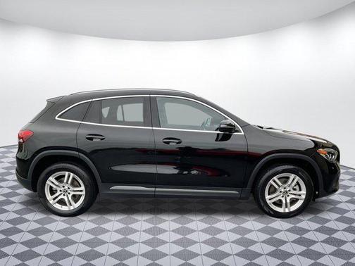 2023 Mercedes-Benz GLA 250 4MATIC
