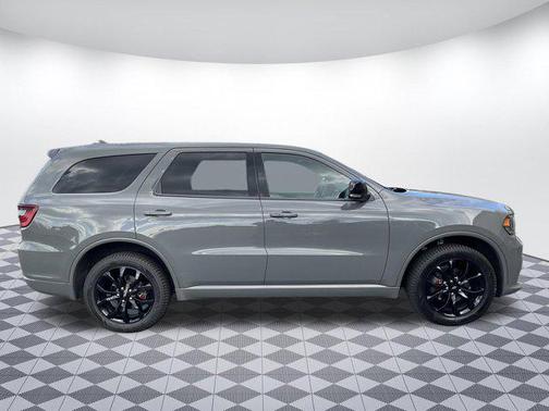 2020 Dodge Durango GT