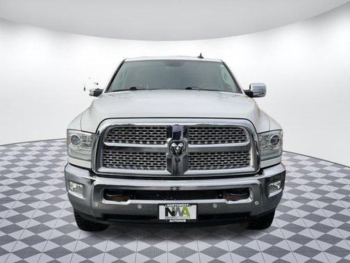 2016 RAM 2500 Laramie