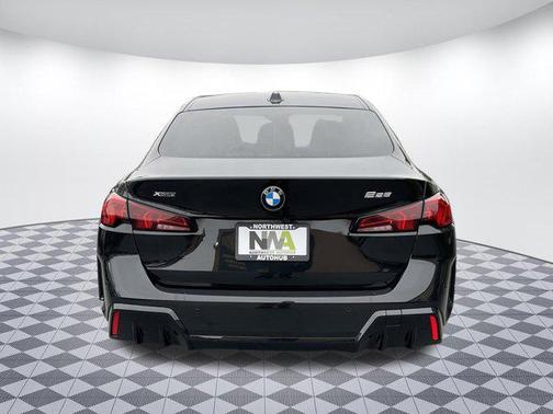 2025 BMW 228 Gran Coupe xDrive