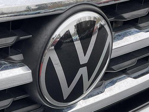 2023 Volkswagen Atlas 3.6L SE w/Technology